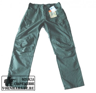  Tactical Pants ,Rip-stop,  , *36/XL, 