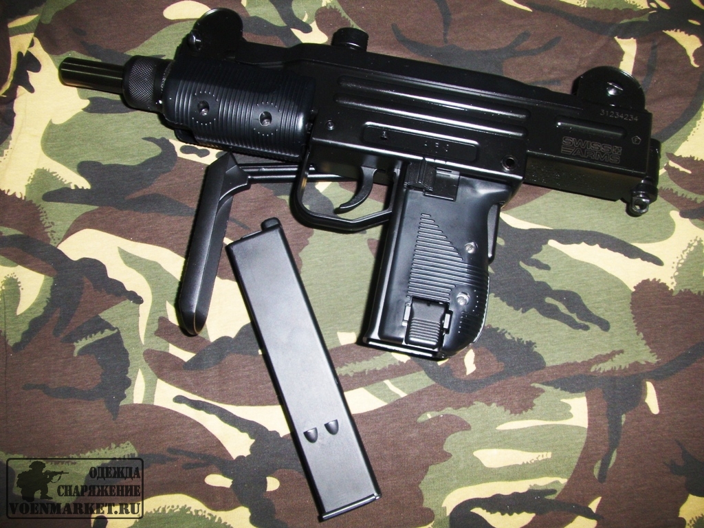 Пневматическая винтовка Hatsan Barrage (PCP, 3 Дж, п/автомат) 6,35 мм