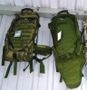 Рюкзак SIWIMEN  с отделением под оружие,объём 40 лит. олива, Польша