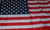 Флаг США 90х150 MFH Германия