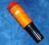 Факел-Фальшфейер сигнальный, огненный, красный, водонепроницаемый, маленький, Россия
