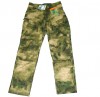 Брюки Tactical Pants ,Rip-stop, цвет Atacs FG, *36/XL, КНР