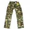 Брюки Tactical Pants ,Rip-stop, цвет Мультикам, *34/L, КНР