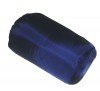 Спальный мешок МакСфРант СП2 с подголовником, синий, 144х190см. до -5 градусов, Беларусь