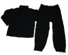 Комплект US GEN3, 5 слой, куртка+брюки, XL,цвет чёрный, защита от ветра и влаги, сохраняет тепло, дашащий, НОВЫЙ