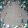 Куртка AU Gore-Tex, типа M65 *88-92/V-VI с подкладкой, Олива, Б/У