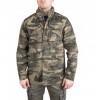 Куртка STALKER типа М-65  мод. 760, цвет Woodlad dark *M раз. 100% Х/Б, Россия