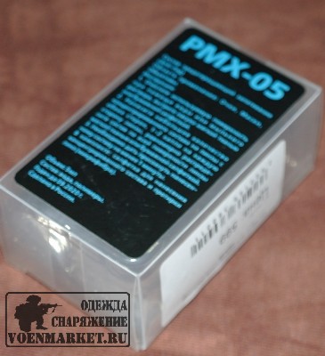     (ANTI-Fog) PMX-05