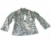 Блуза US ACU Rip-Stop, AT-digital. *S/R (84.94/70.80), полевая, Б/У