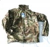 Куртка GB Gore-Tex MTP облегчённая. *170/90 защита от ветра и влаги, Б/У