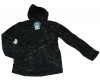 Куртка STALKER Shark Skin Soft Shell, толстый флис, MTP night *L раз.защита от ветра и влаги,Россия