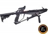 Арбалет EK Cobra System R9 пистолетный,рекурсивный,сила натяжения 41 кг.начальная скорость 73 м.с.