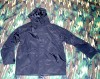 Комплект Mil-tec US GEN2 куртка+брюки, Gore-Tex, чёрный, *XL, защита от ветра и влаги, НОВЫЙ