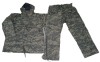 Комплект Mil-tec US GEN2 куртка+брюки, Gore-Tex, AT-digital, *XXL, защита от ветра и влаги, НОВЫЙ